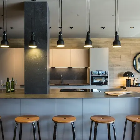 Apartment Luxury Andorra *