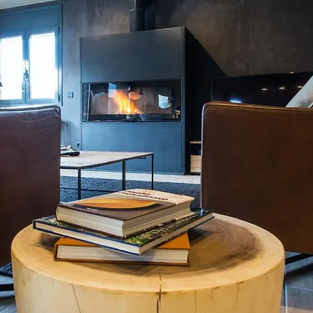Apartment Luxury Andorra Soldeu