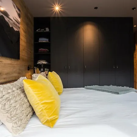 Apartment Luxury Andorra