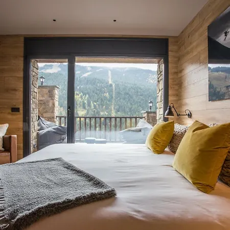 Luxury Andorra *
