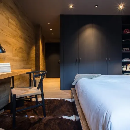Luxury Andorra Soldeu