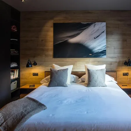 Apartment Luxury Andorra