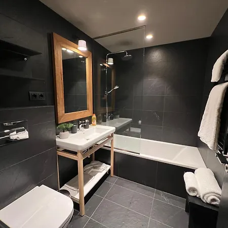 Apartment Luxury Andorra