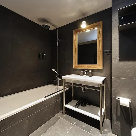 Apartment Luxury Andorra Soldeu