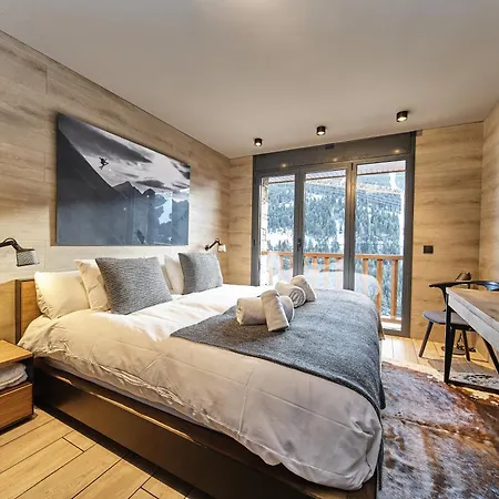 Luxury Andorra Apartment