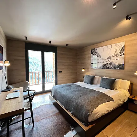 Apartment Luxury Andorra