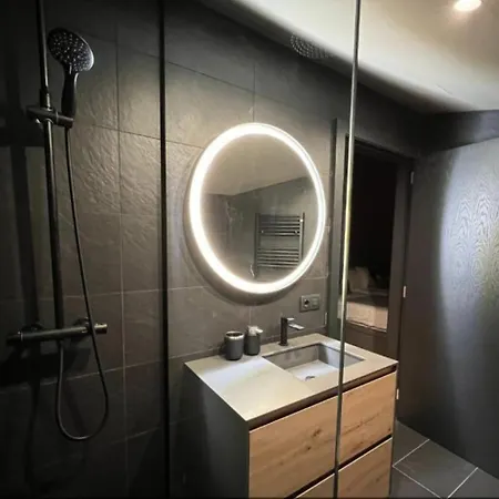 Luxury Andorra *