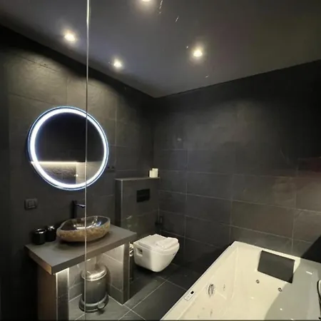 Luxury Andorra Apartment