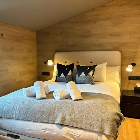Apartment Luxury Andorra *