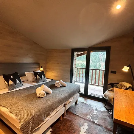 Luxury Andorra *