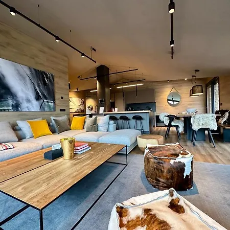 Apartment Luxury Andorra